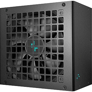 Deepcool PL550D-FC PSU, Black