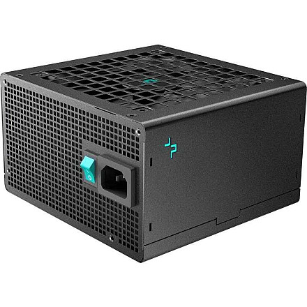 Deepcool PL550D-FC PSU, Black - 4