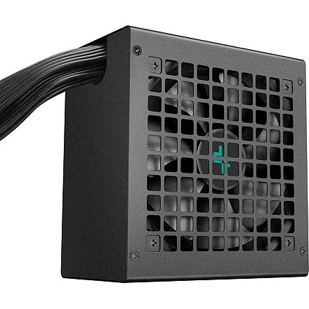 Deepcool PL550D-FC PSU, Black - 5