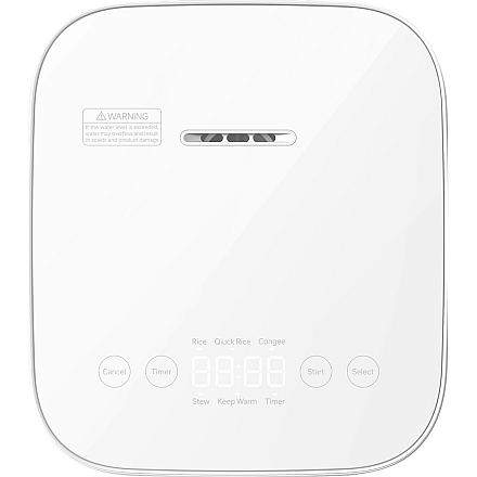 Xiaomi Multifunctional Rice Cooker EU 320-380 W 1.5 L - 5
