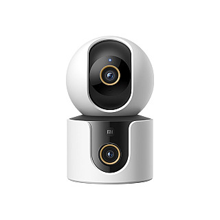 Xiaomi Smart Security Camera C500 Dual EU PTZ