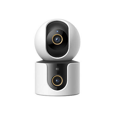 Xiaomi Smart Security Camera C500 Dual EU PTZ - 1