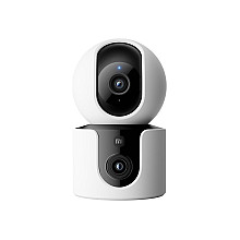 Xiaomi Smart Security Camera C300 Dual EU PTZ