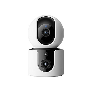 Xiaomi Smart Security Camera C300 Dual EU PTZ