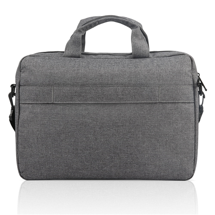 Torba Lenovo Casual Toploader T210 | Na laptopa do 15,6" | Szara, Messenger - Teczka - 2