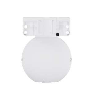 EZVIZ Camera CS-H80x 8+2 MP 4mm