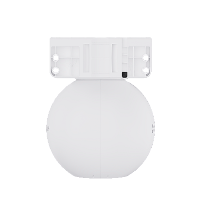 EZVIZ Camera CS-H80x 8+2 MP 4mm - 1