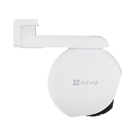 EZVIZ Camera CS-H80x 8+2 MP 4mm - 2