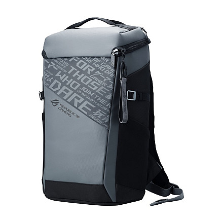 Asus ROG Ranger BP2701 Gaming Backpack (Cybertext Edition) - 2