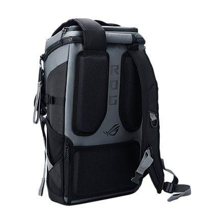 Asus ROG Ranger BP2701 Gaming Backpack (Cybertext Edition) - 6