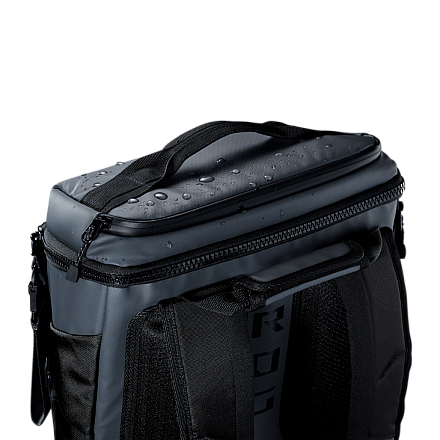 Asus ROG Ranger BP2701 Gaming Backpack (Cybertext Edition) - 8
