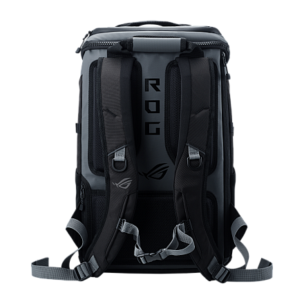 Asus ROG Ranger BP2701 Gaming Backpack (Cybertext Edition) - 5