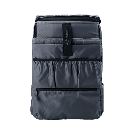 Asus ROG Ranger BP2701 Gaming Backpack (Cybertext Edition) - 10