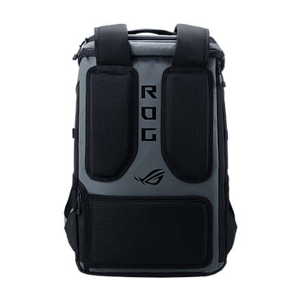 Asus ROG Ranger BP2701 Gaming Backpack (Cybertext Edition) - 4