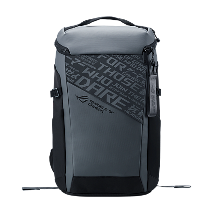 Asus ROG Ranger BP2701 Gaming Backpack (Cybertext Edition) - 1