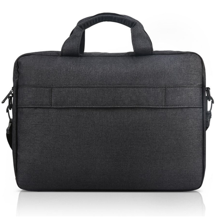 Lenovo | Pasuje do rozmiaru 15.6" | Casual Toploader T210 | Messenger - Aktówka | Czarny - 3