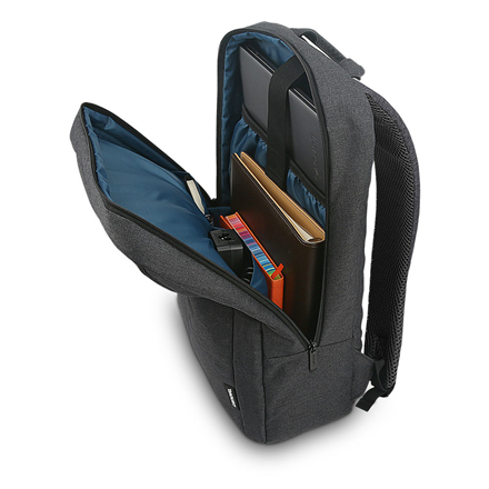 Lenovo | Fits up to size 15.6 " | Casual Backpack | B210 | Backpack | Black - 2