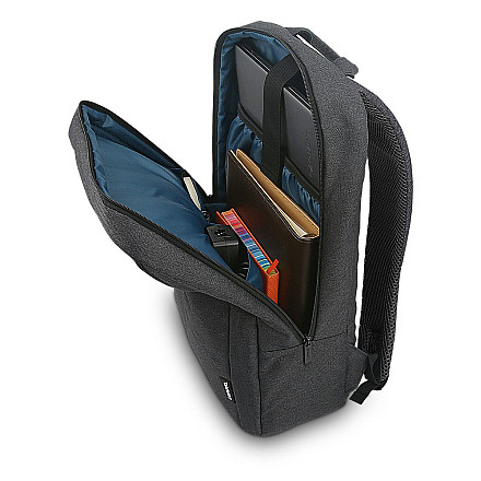 Lenovo | Fits up to size 15.6 " | Casual Backpack | B210 | Backpack | Black - 6