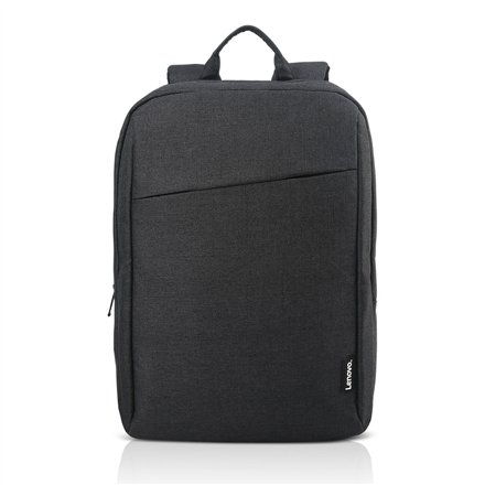 Lenovo | Fits up to size 15.6 " | Casual Backpack | B210 | Backpack | Black - 1