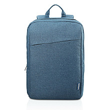 Lenovo | Fits up to size 15.6 " | 15.6 Laptop Casual Backpack B210 | Backpack | Blue