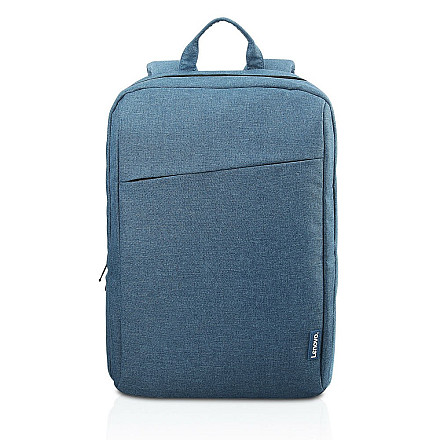 Lenovo | Fits up to size 15.6 " | 15.6 Laptop Casual Backpack B210 | Backpack | Blue - 1