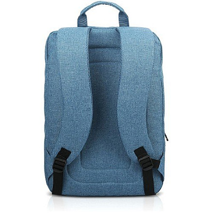 Lenovo | Fits up to size 15.6 " | 15.6 Laptop Casual Backpack B210 | Backpack | Blue - 2
