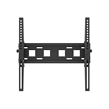 EDBAK Wall mount | FSM150 | Tilt | 32-55 " | Maximum weight (capacity) 15 kg | Black