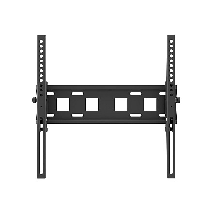 EDBAK Wall mount | FSM150 | Tilt | 32-55 " | Maximum weight (capacity) 15 kg | Black - 1