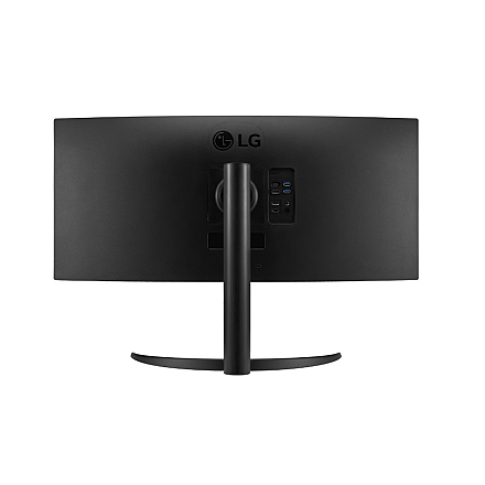 LG 34WR55QK-B 34 