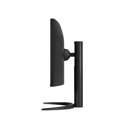 LG 34WR55QK-B 34 