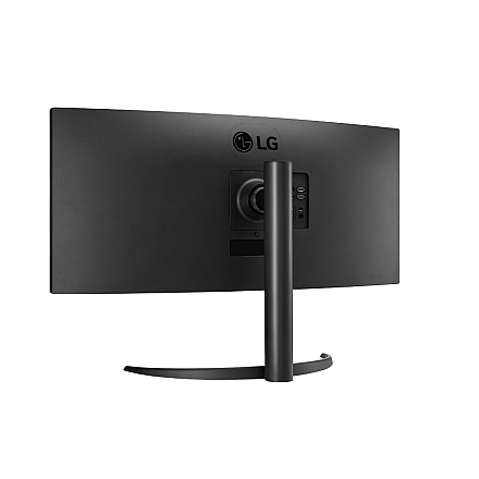 LG 34WR55QK-B 34 