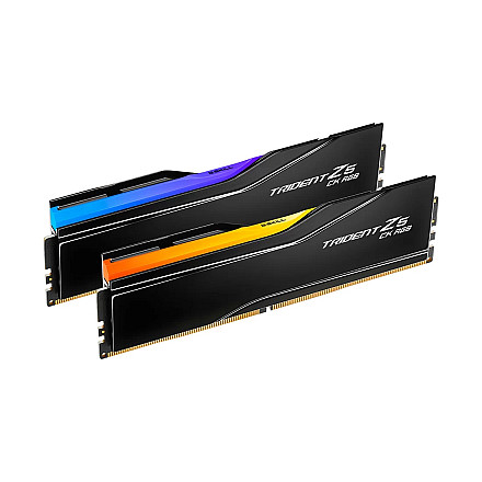 G.Skill 48 GB | DDR5 | 8400 MHz | PC/server | Registered No | ECC No - 3