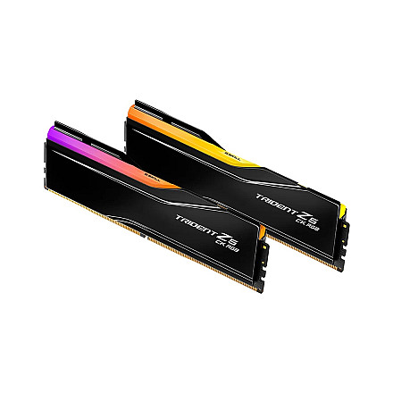G.Skill 48 GB | DDR5 | 8400 MHz | PC/server | Registered No | ECC No - 1
