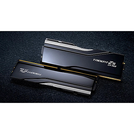 G.Skill 48 GB | DDR5 | 8400 MHz | PC/server | Registered No | ECC No - 4
