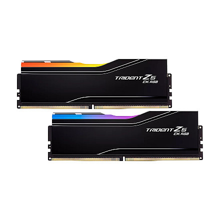 G.Skill 48 GB | DDR5 | 8400 MHz | PC/server | Registered No | ECC No - 2