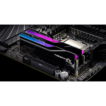 G.Skill 48 GB | DDR5 | 8400 MHz | PC/server | Registered No | ECC No - 5