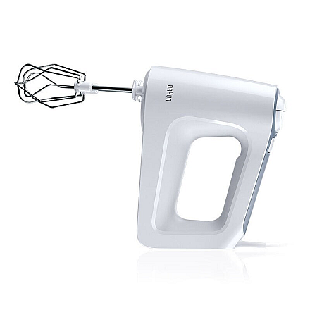 Braun MultiMix 3 Hand Mixer HM 3135 WH Hand Mixer - 2