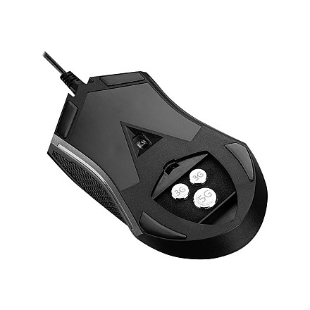 MSI | Clutch GM08 | Gaming Mouse | USB 2.0 | Black - 6