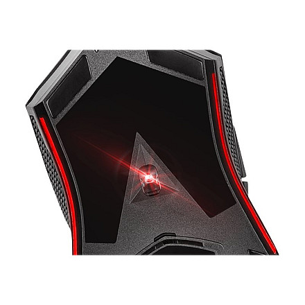 MSI | Clutch GM08 | Gaming Mouse | USB 2.0 | Black - 5