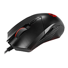 MSI | Clutch GM08 | Gaming Mouse | USB 2.0 | Black