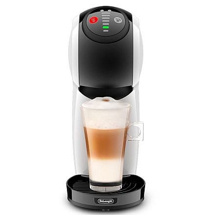 Delonghi Coffee Maker | EDG226.W Dolce Gusto Genio S | Pump pressure 15 bar | Capsule | 1600 W | White - 2