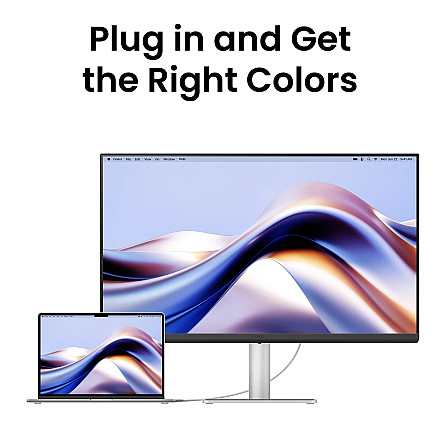 Benq MA320U | 31.5 " | IPS | 16:9 | 60 Hz | 5 ms | 3840 x 2160 pixels | 550 cd/m² | HDMI ports quantity 2 - 7
