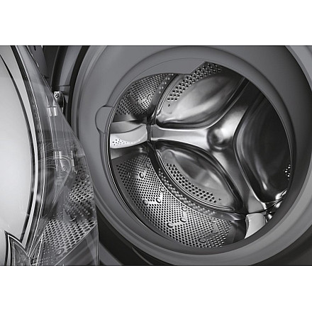 Candy Washing Machine RP4 476BWMRR/1-S Energy efficiency class A - 7