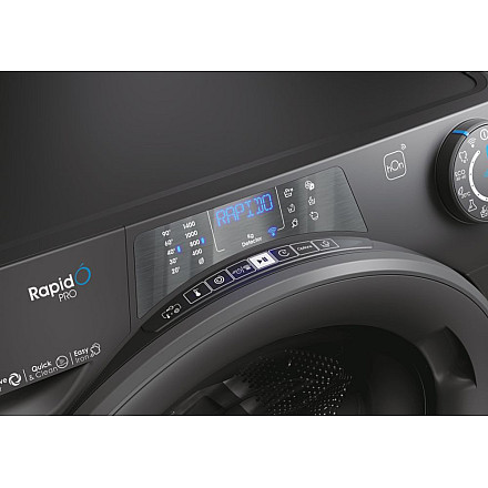 Candy Washing Machine RP4 476BWMRR/1-S Energy efficiency class A - 5