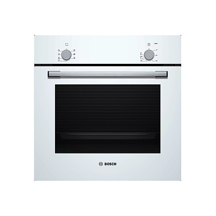 Bosch Oven HBF010BV1S 66 L Electric - 1