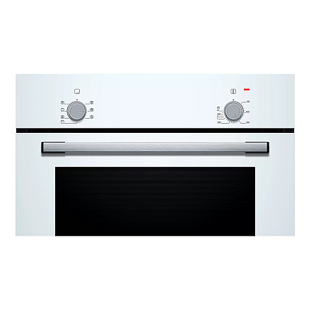 Bosch Oven HBF010BV1S 66 L Electric - 2