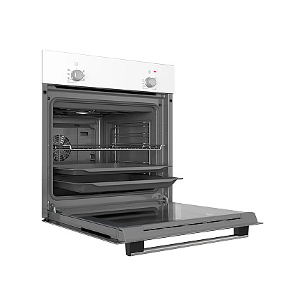 Bosch Oven HBF010BV1S 66 L Electric - 4