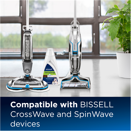 Bissell | Multi Surface Pet Formula | 1000 ml | 1 szt. - 3