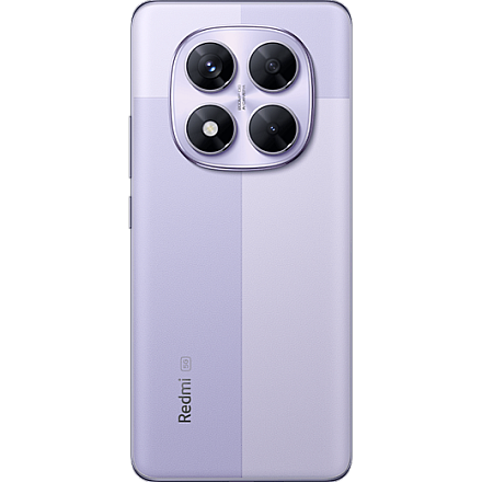 Xiaomi Redmi Note 14 Pro Lavender Purple 6.67 