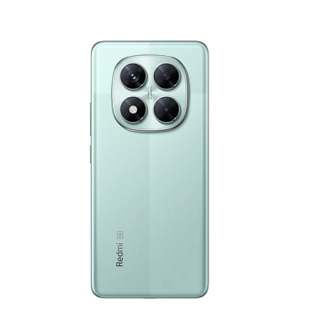 Xiaomi Redmi Note 14 Pro Coral Green 6.67 